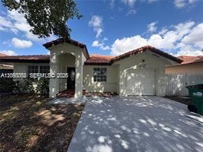 Single Family Residence at 14845 SW 36th Ter, Miami FL 33185