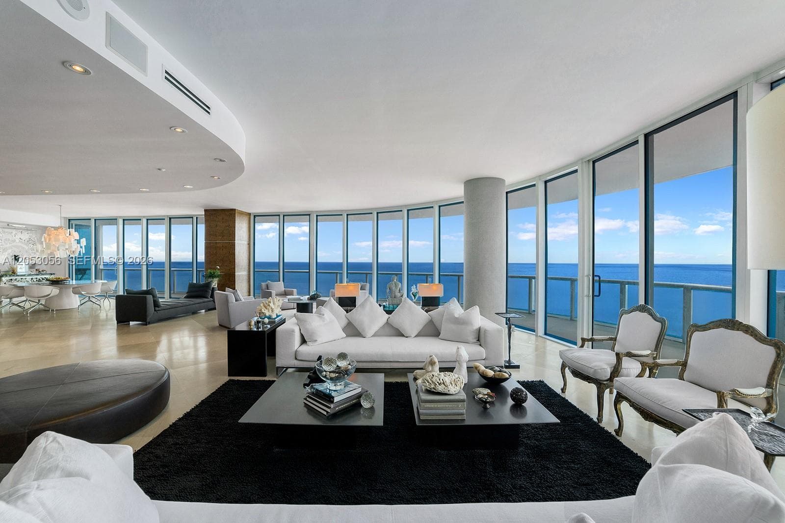 Condominium at 100 S Pointe Dr # 2905, Miami Beach FL 33139