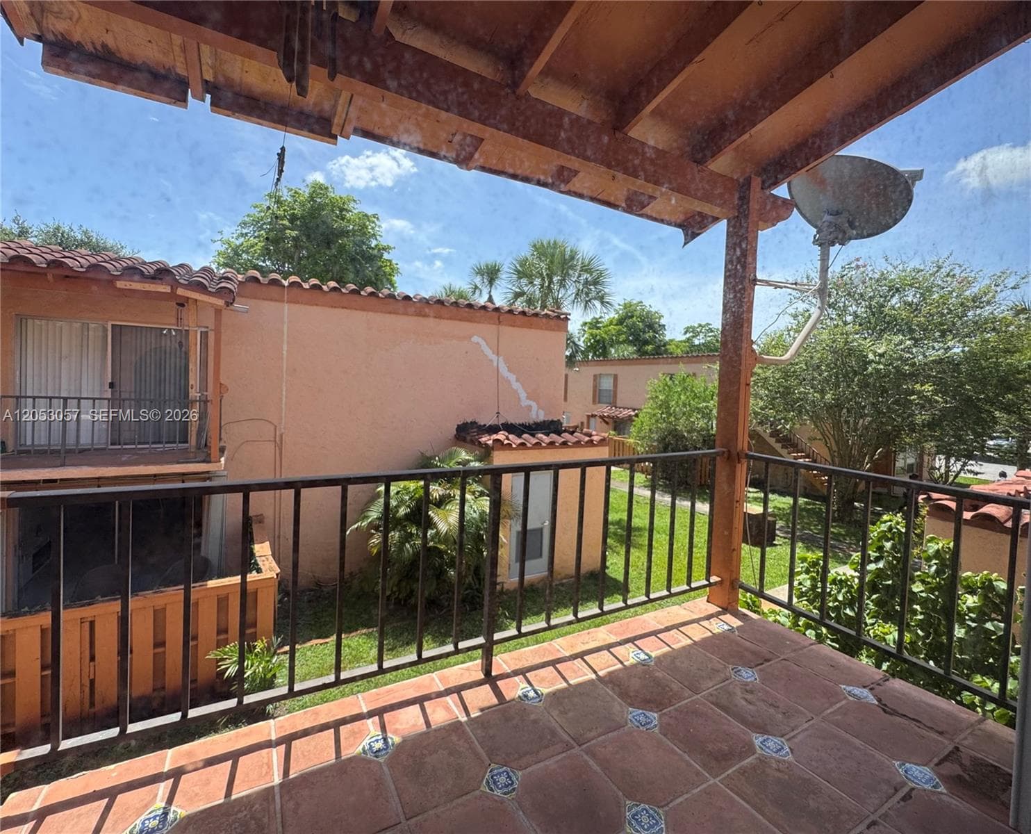 Condominium at 7208 Fairway Dr # I14, Miami Lakes FL 33014