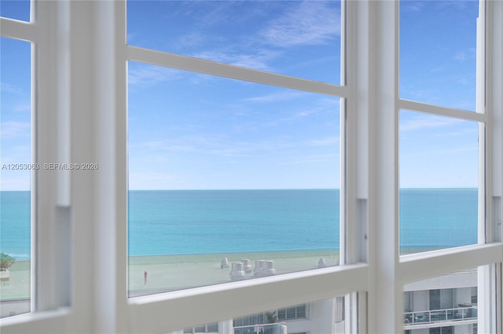 Apartment at 5101 Collins Ave # 14L, Miami Beach FL 33140