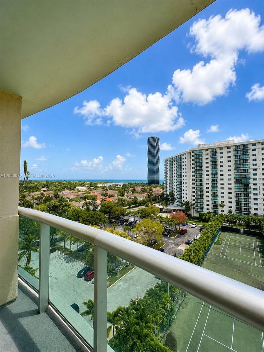 Condominium at 19380 Collins Ave # 910, Sunny Isles Beach FL 33160