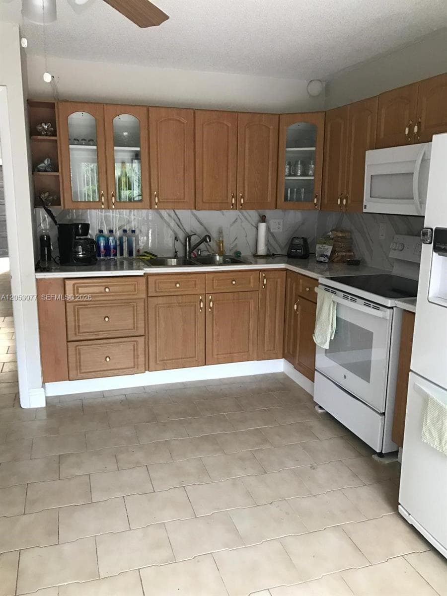 Townhouse at 12247 SW 17th Ln, Miami FL 33175