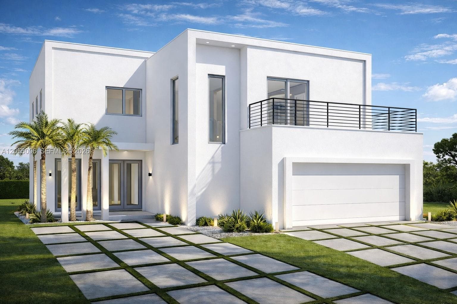 Single Family Residence at 5766 SW 41st St, Miami FL 33155