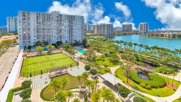 Condominium at 2801 NE 183rd St # 405W, Aventura FL 33160