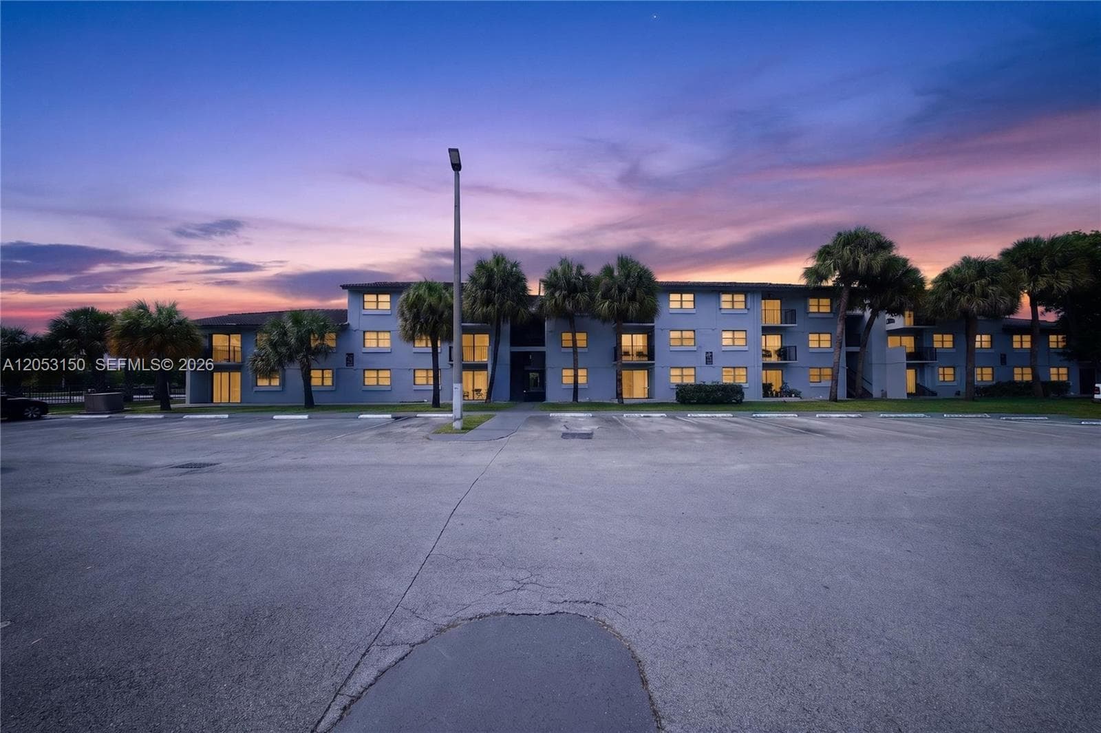 Condominium at 7195 NW 179th St # 109, Hialeah FL 33015