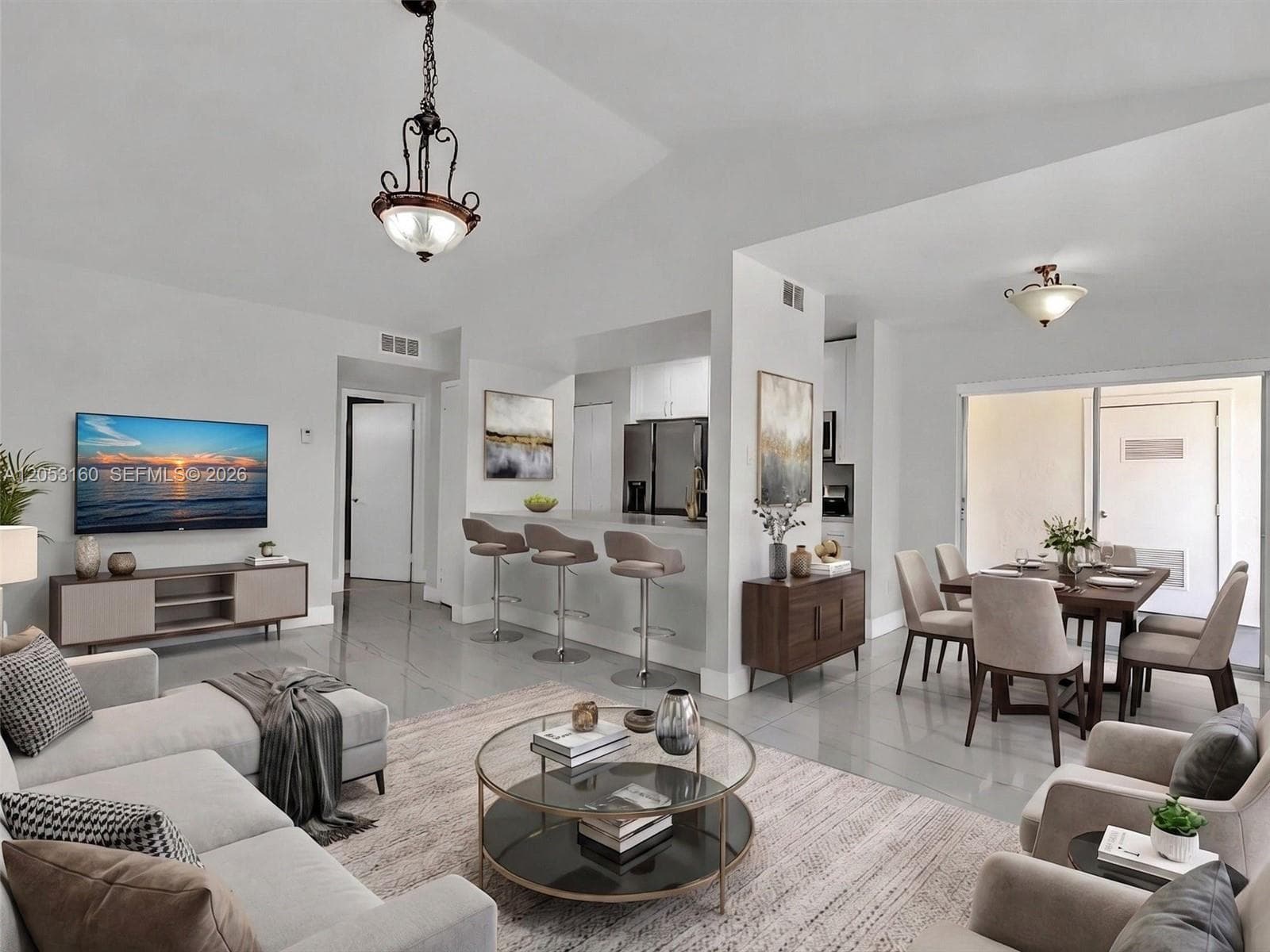 Condominium at 15325 SW 106th Ter # 636, Miami FL 33196