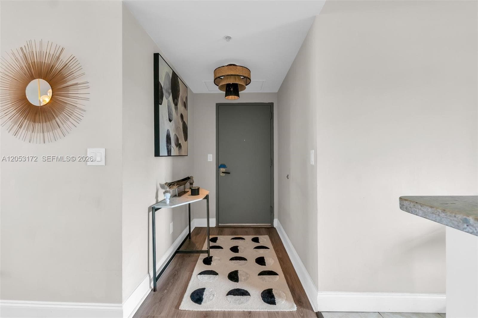 Condominium at 601 NE 36th St # 904, Miami FL 33137
