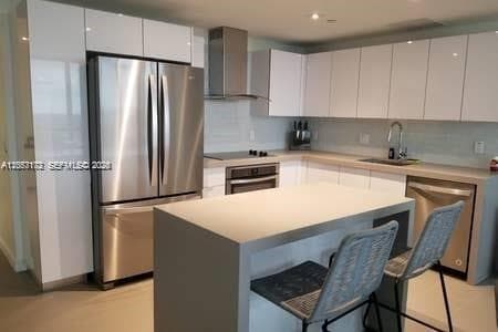 Condominium at 1600 NE 1st Ave # 2216, Miami FL 33132
