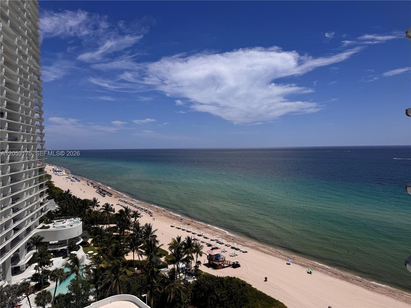 Condominium at 10275 Collins Ave # 808, Bal Harbour FL 33154