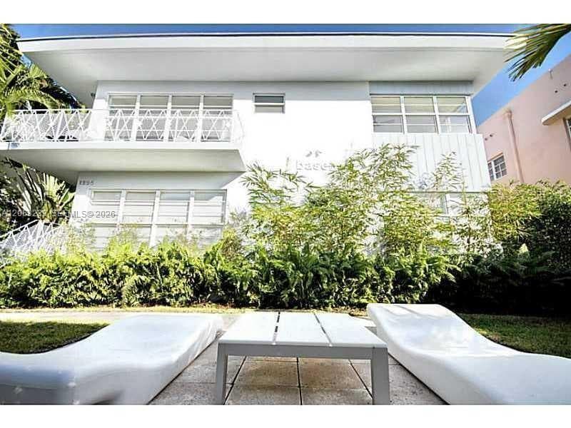 Apartment at 1235 Euclid Ave # 8, Miami Beach FL 33139