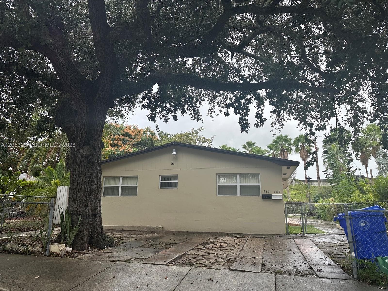 Multi Family at 280 NW 39th St, Miami FL 33127