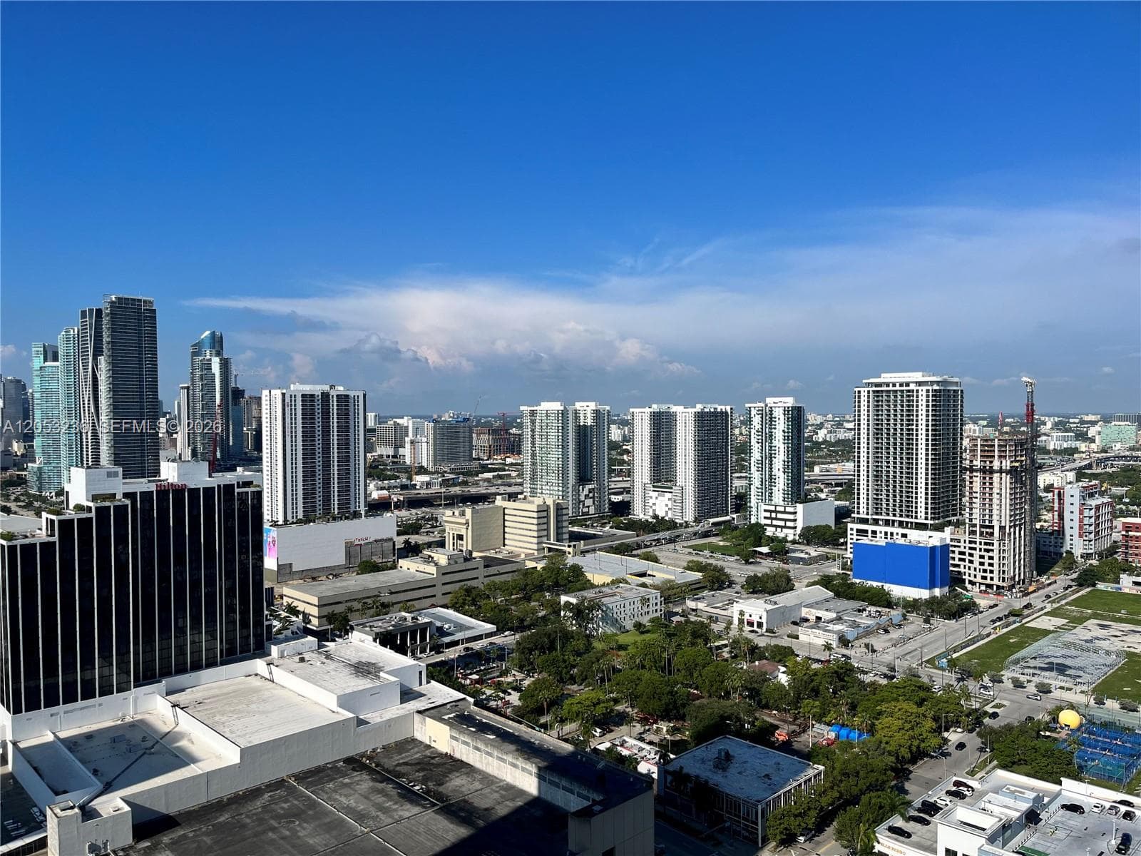 Condominium at 488 NE 18th St # 3500, Miami FL 33132