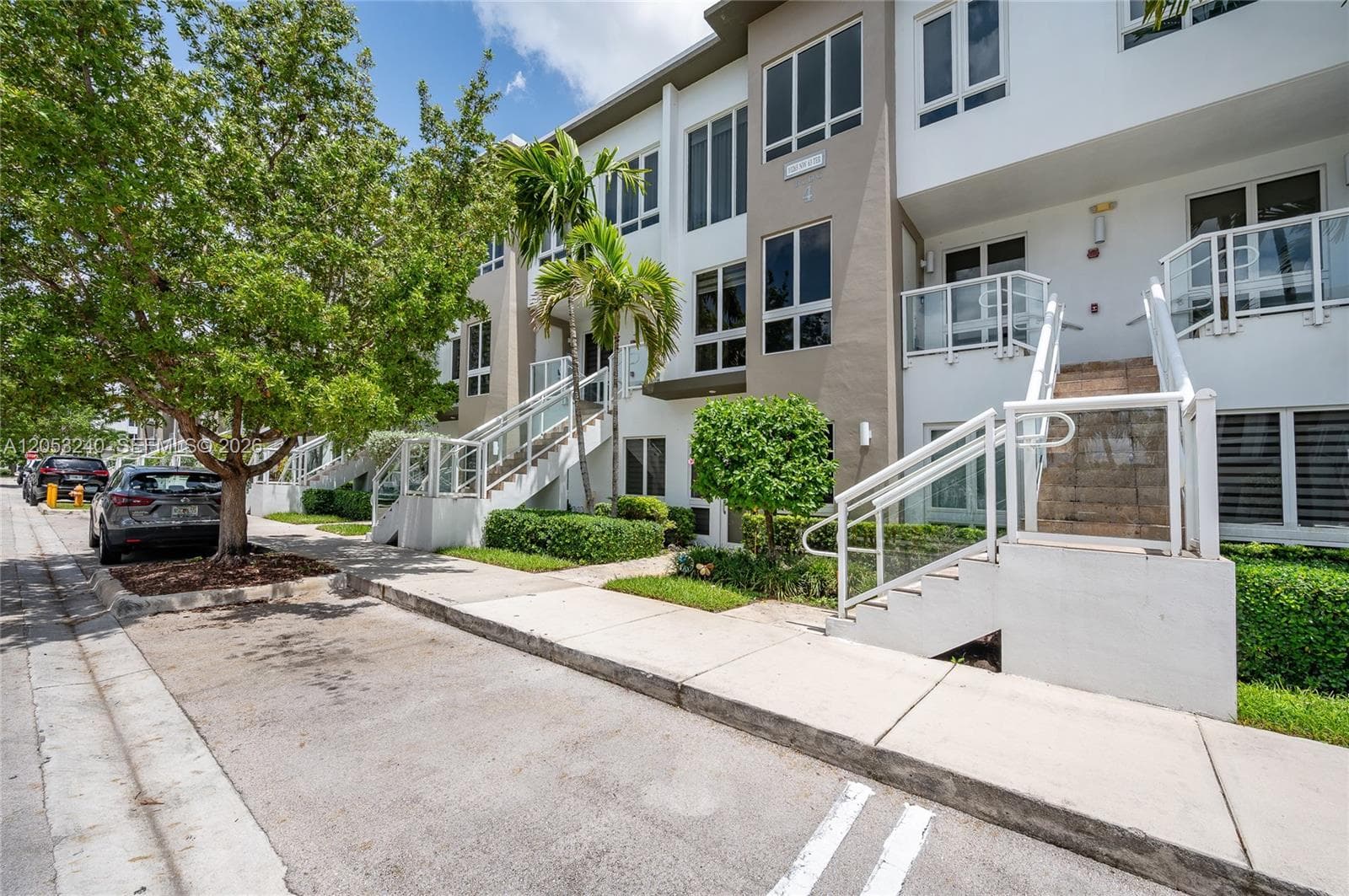 Condominium at 10265 NW 63rd Ter # 204, Doral FL 33178