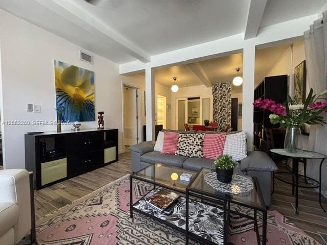 Single Family Residence at 180 NE 82nd Ter # L, Miami FL 33138