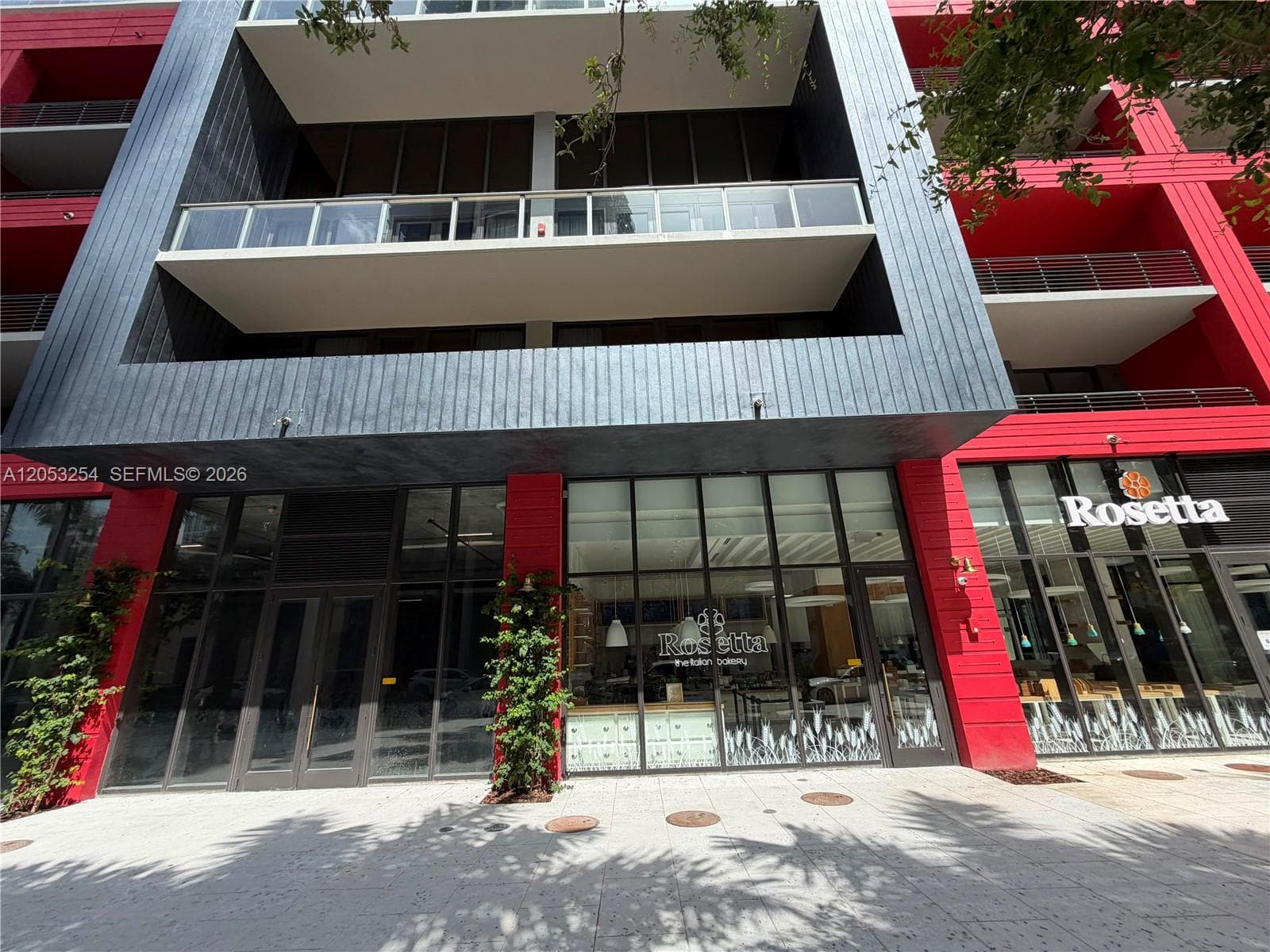 Condominium at 90 NE 32 Street # 523, Miami FL 33127