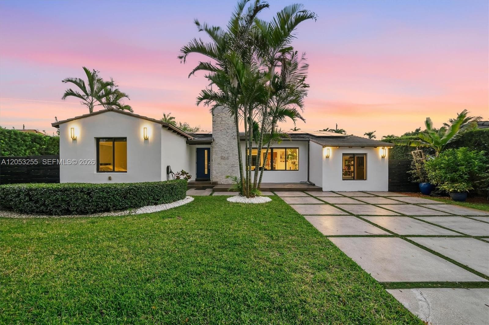 Single Family Residence at 766 NE 96th St, Miami Shores FL 33138