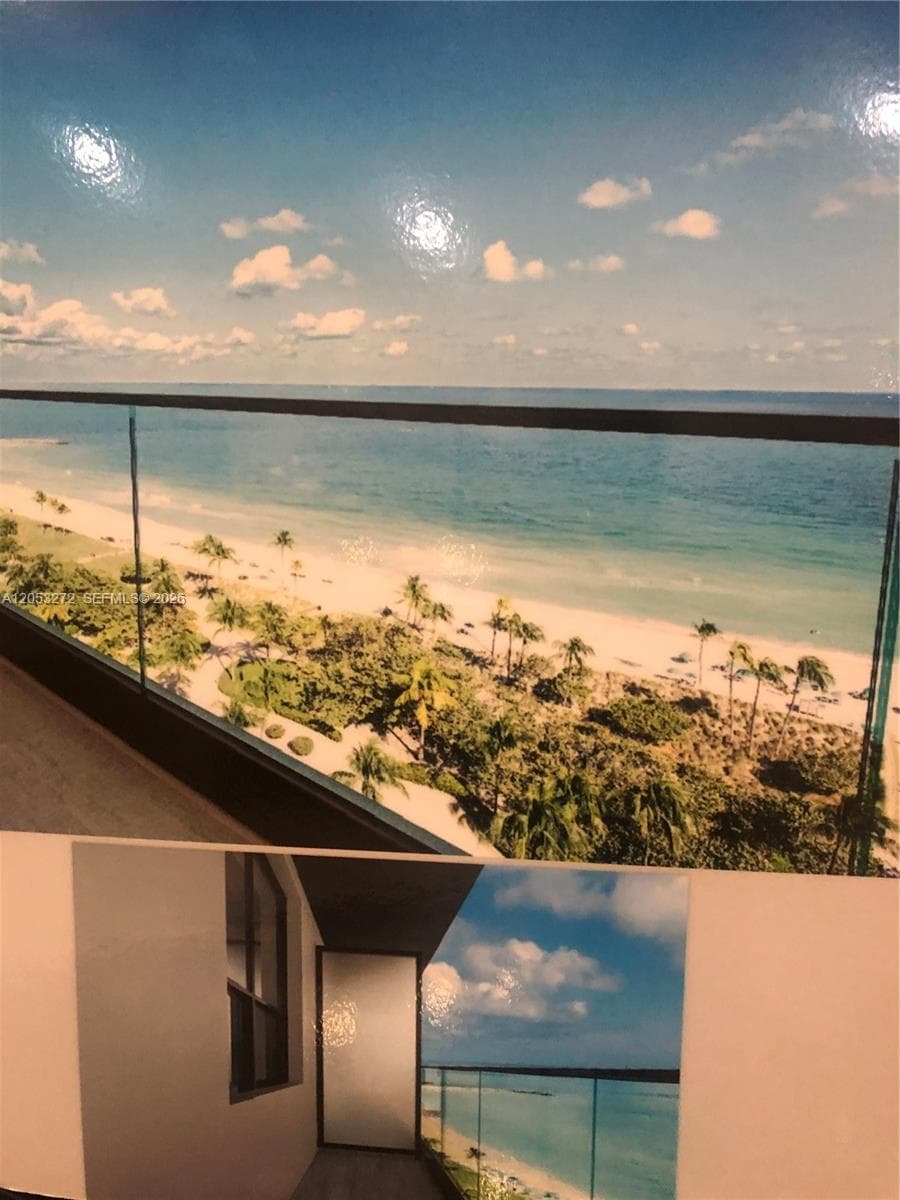 Apartment at 10185 Collins Ave # 1022, Bal Harbour FL 33154