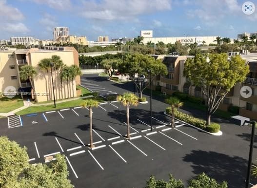 Condominium at 7787 SW 86th St # 203, Miami FL 33143