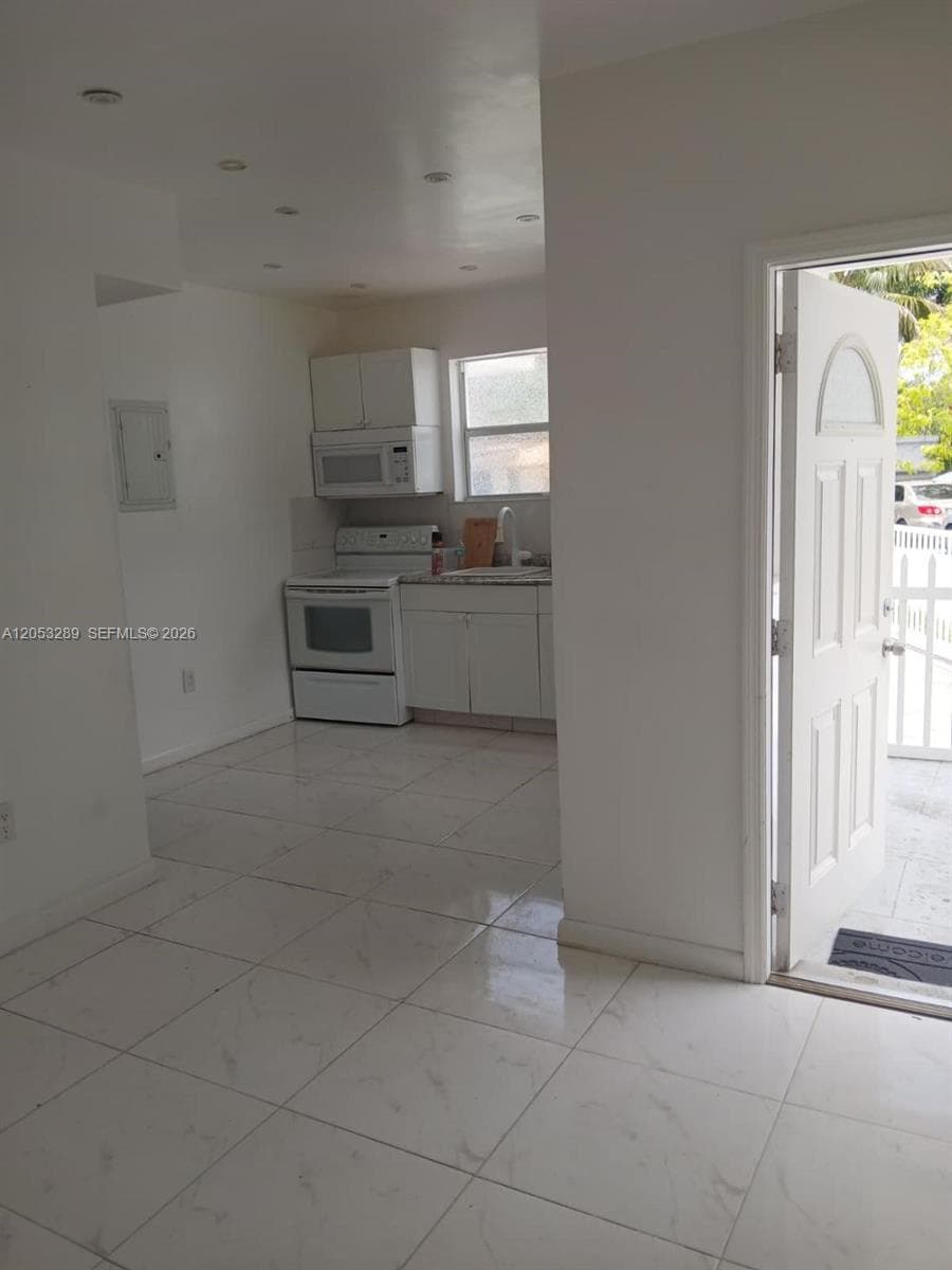 Single Family Residence at 2311 NE 135 Th Ter, North Miami Beach FL 33181