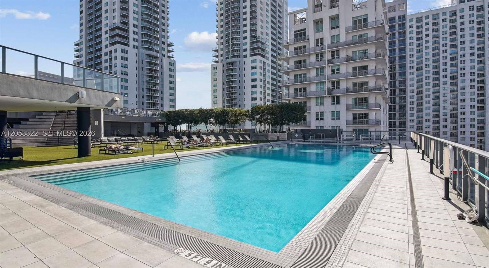 Apartment at 230 NE 4th Street # J1, Miami FL 33132