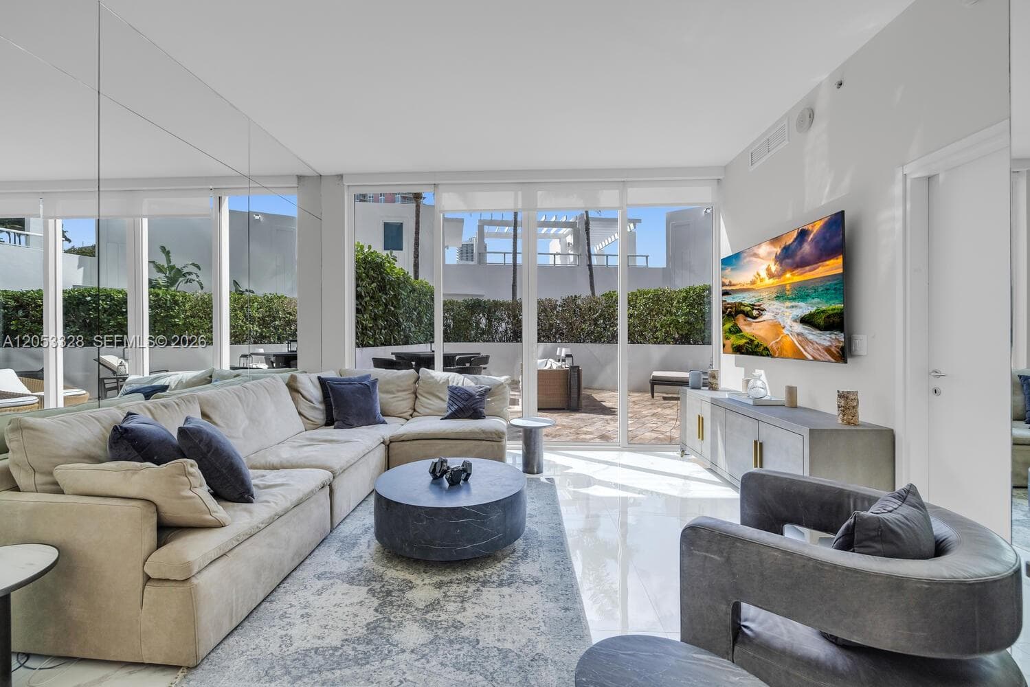 Condominium at 50 S Pointe Dr # 510, Miami Beach FL 33139