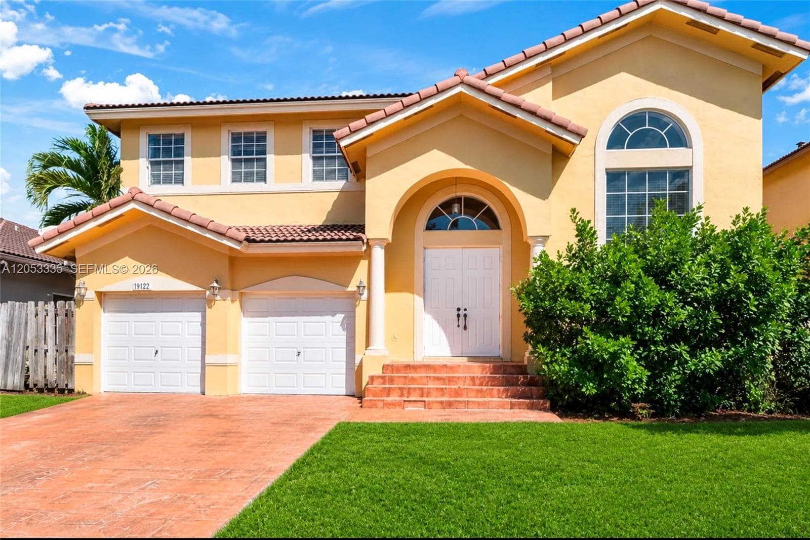 Single Family Residence at 3043 SW 147th Pl, Miami FL 33185