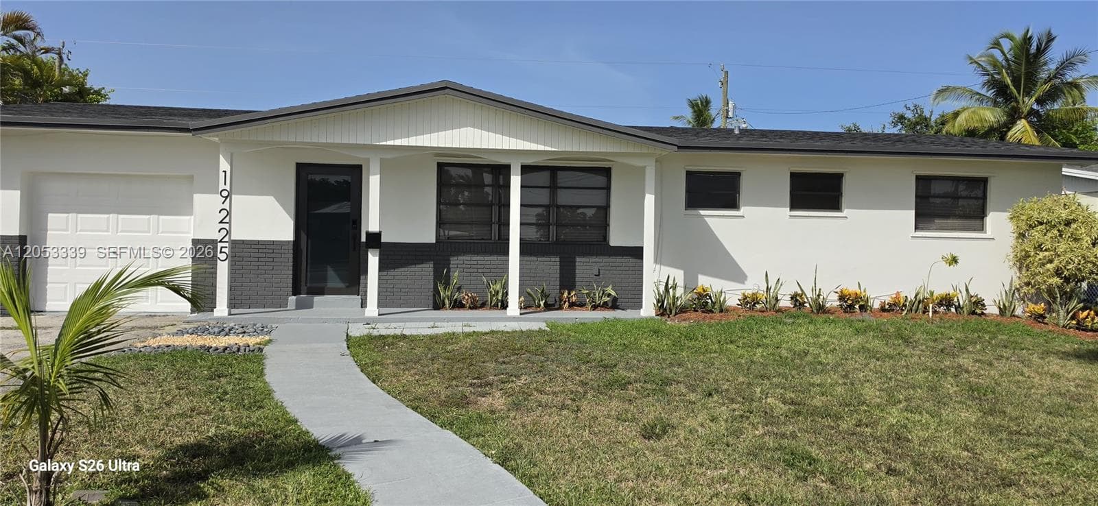 Single Family Residence at 19225 Franjo Rd, Cutler Bay FL 33157