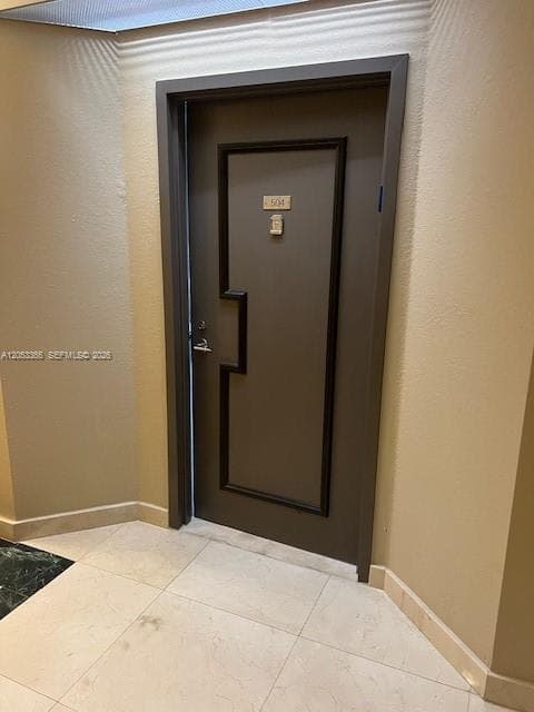 Condominium at 3600 Yacht Club Dr # 504, Aventura FL 33180