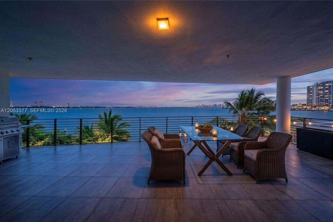 Condominium at 1930 Bay Dr # 2, Miami Beach FL 33141