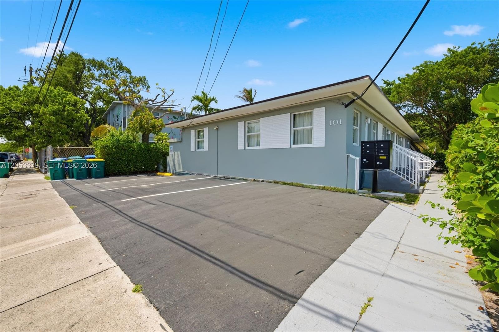 Multi Family at 101 NW 74th St # 3, Miami FL 33150
