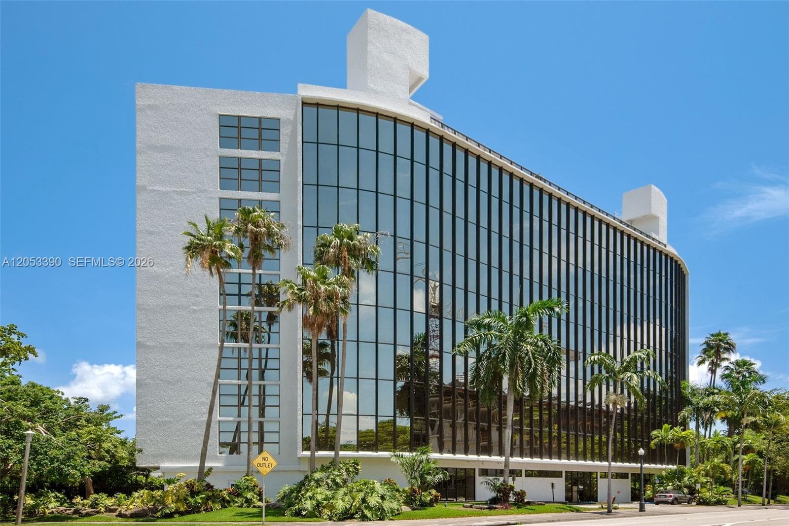 Apartment at 5701 Biscayne Blvd # 1, Miami FL 33137