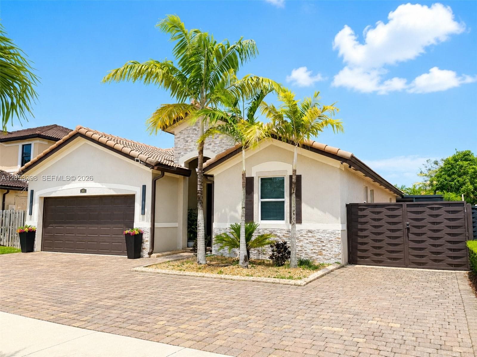 Single Family Residence at 28151 SW 128th Path, Homestead FL 33033