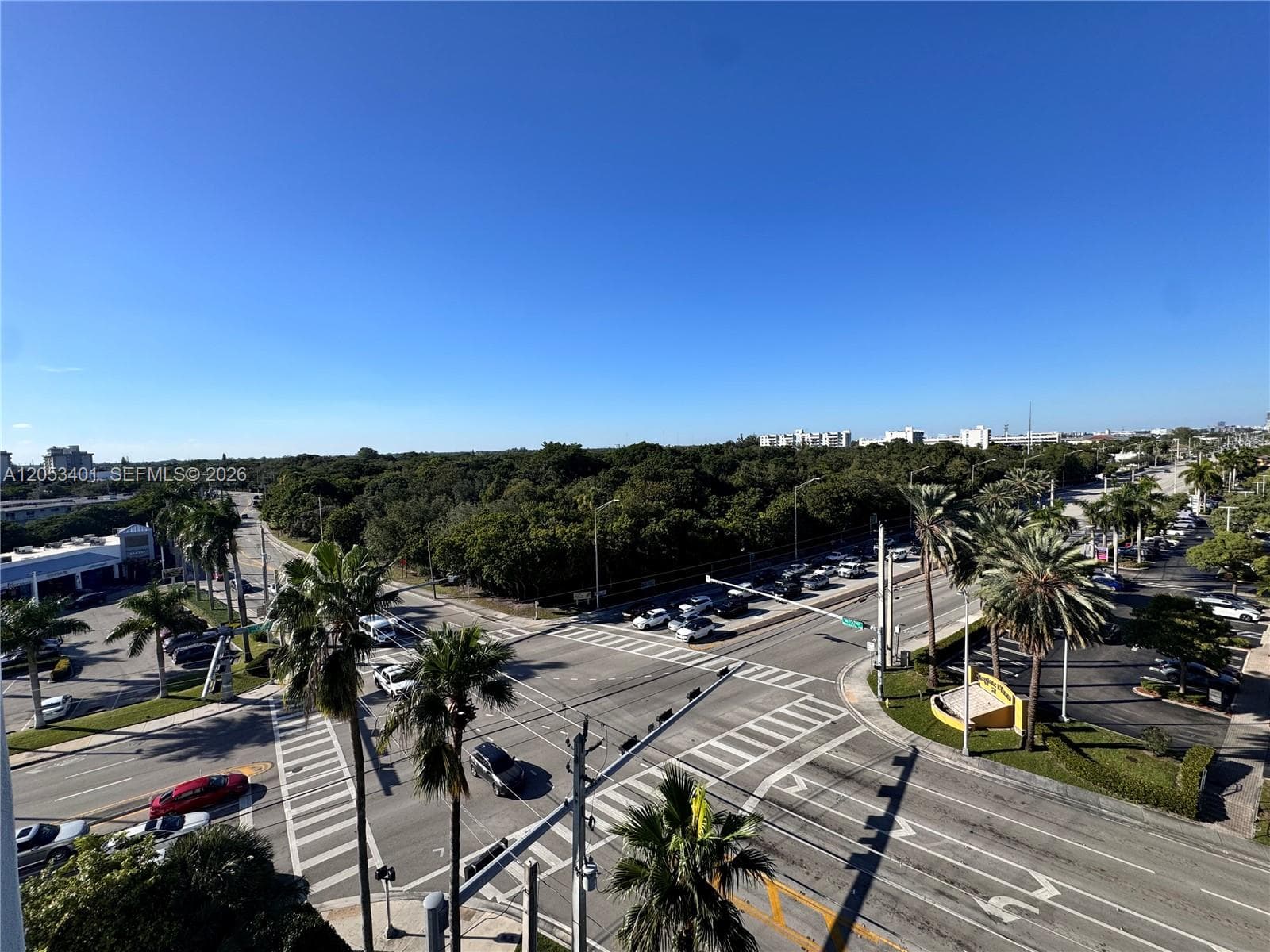 Condominium at 13499 Biscayne Blvd # 703, North Miami FL 33181