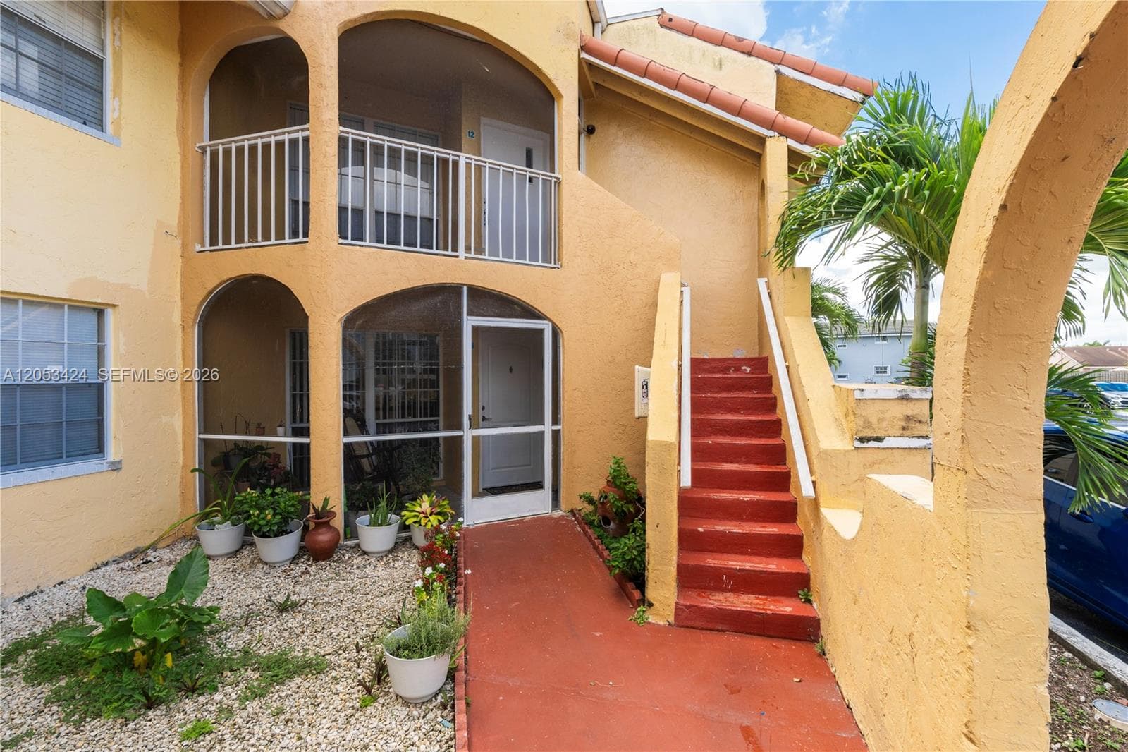 Apartment at 15635 SW 74th Cir Dr # 12, Miami FL 33193
