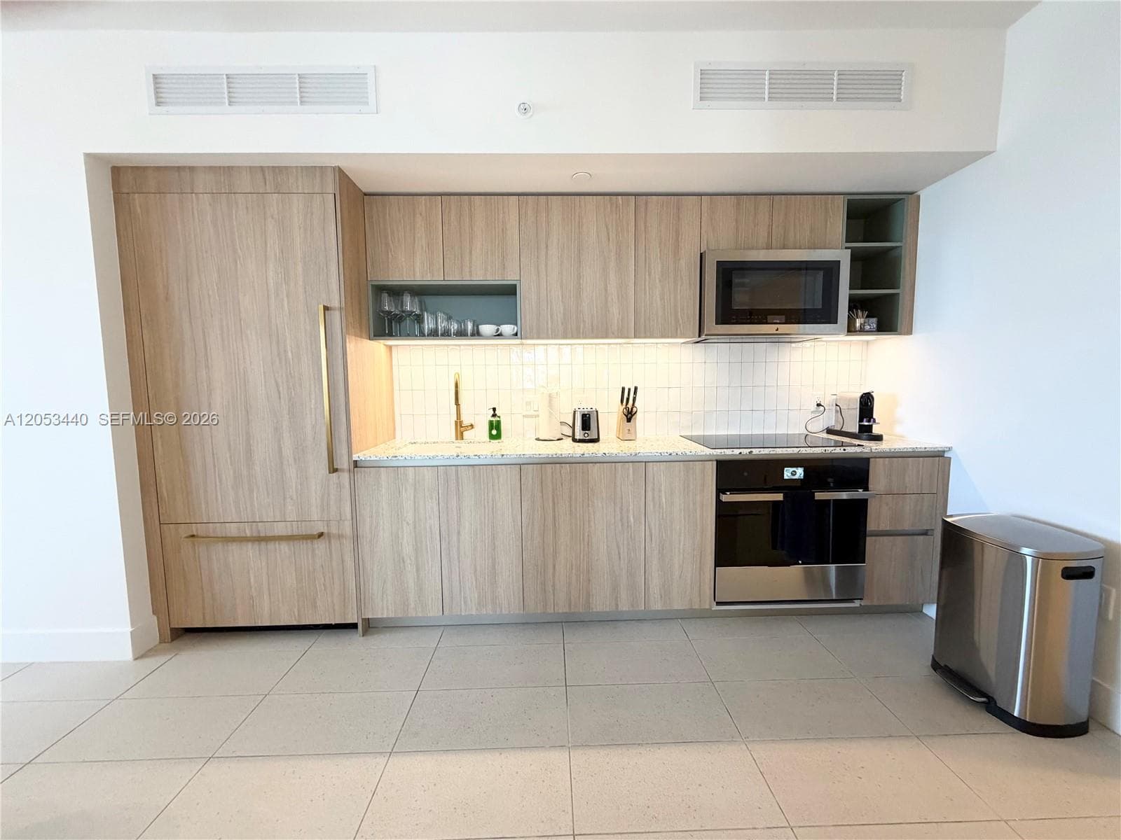 Condominium at 159 NE 6th St # 3215, Miami FL 33132