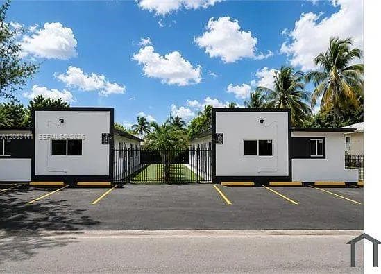 Apartment at 60 NW 71st St # 6, Miami FL 33150