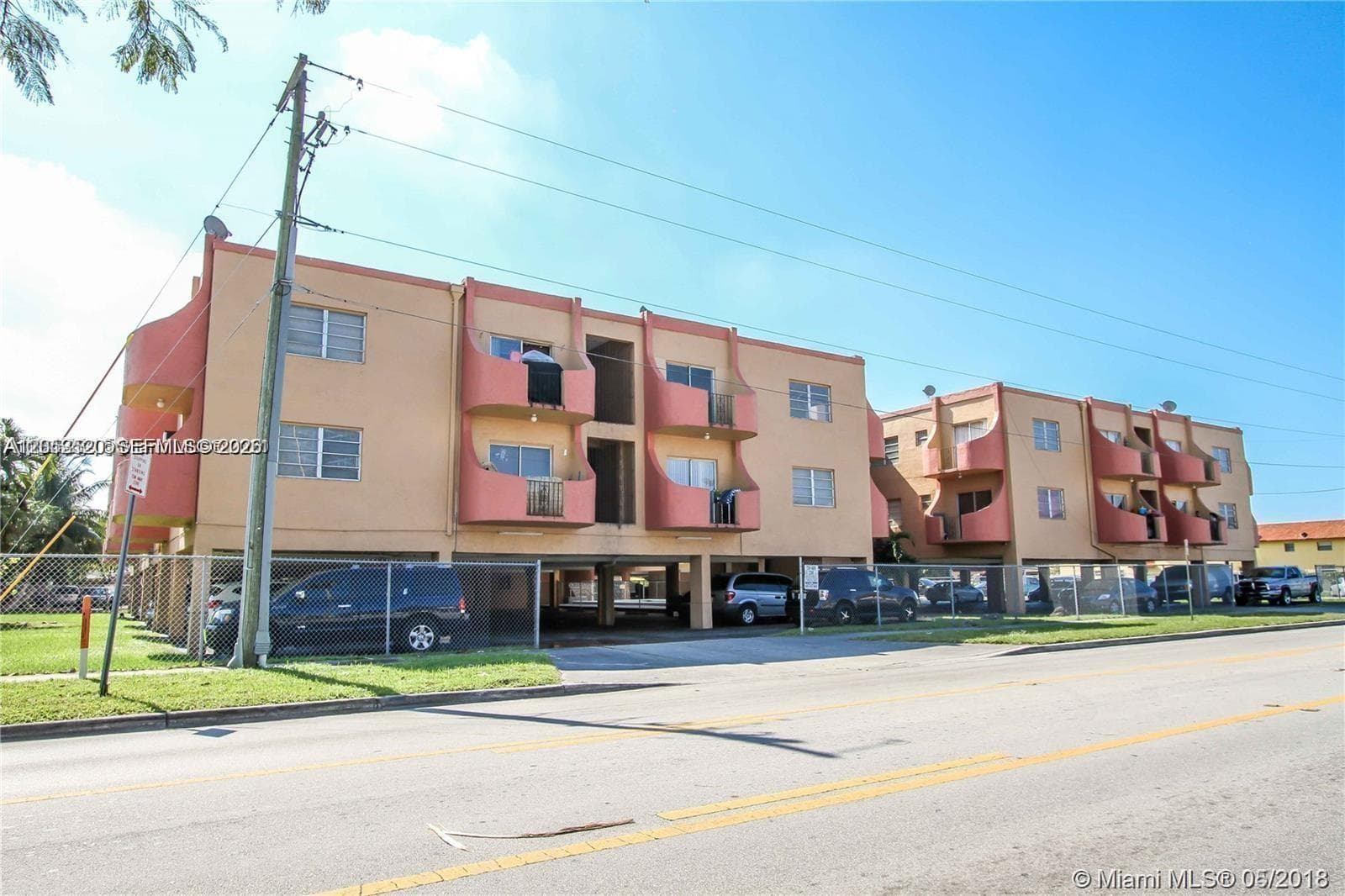 Apartment at 3675 W 11th Ave # 310, Hialeah FL 33012