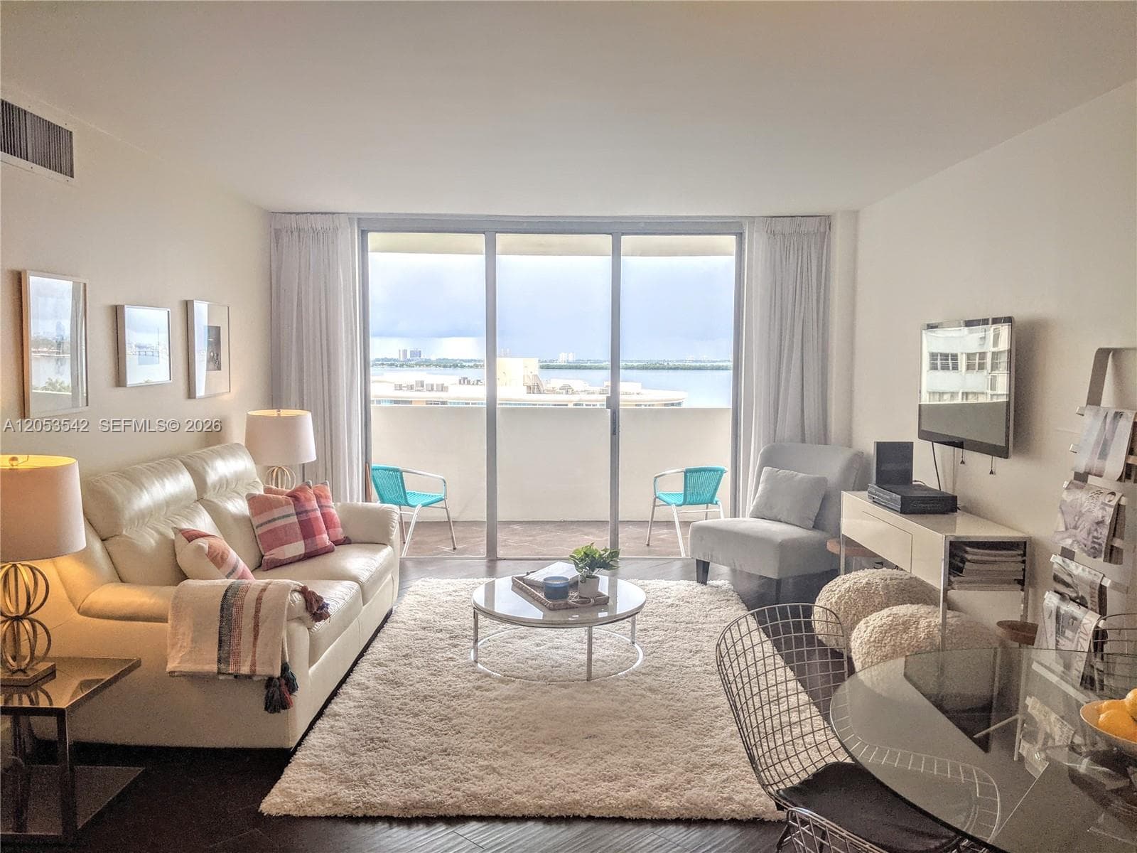 Condominium at 5 Island Ave # 8K, Miami Beach FL 33139