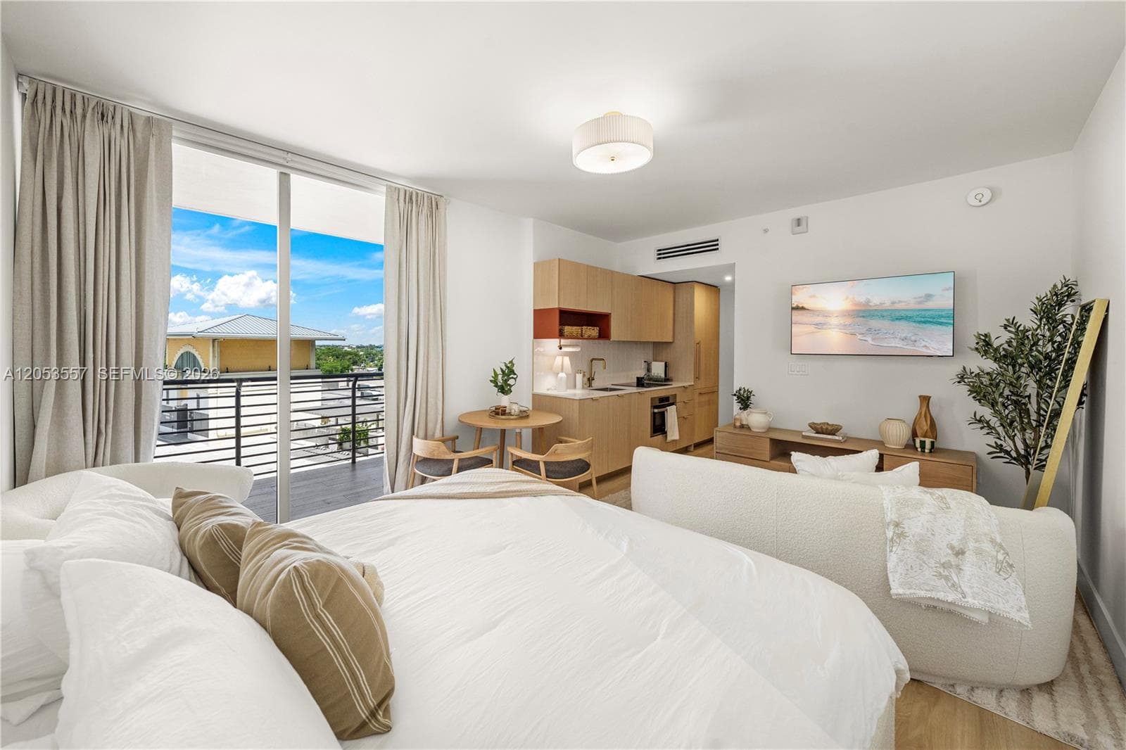 Condominium at 90 NE 32 St # 715, Miami FL 33127