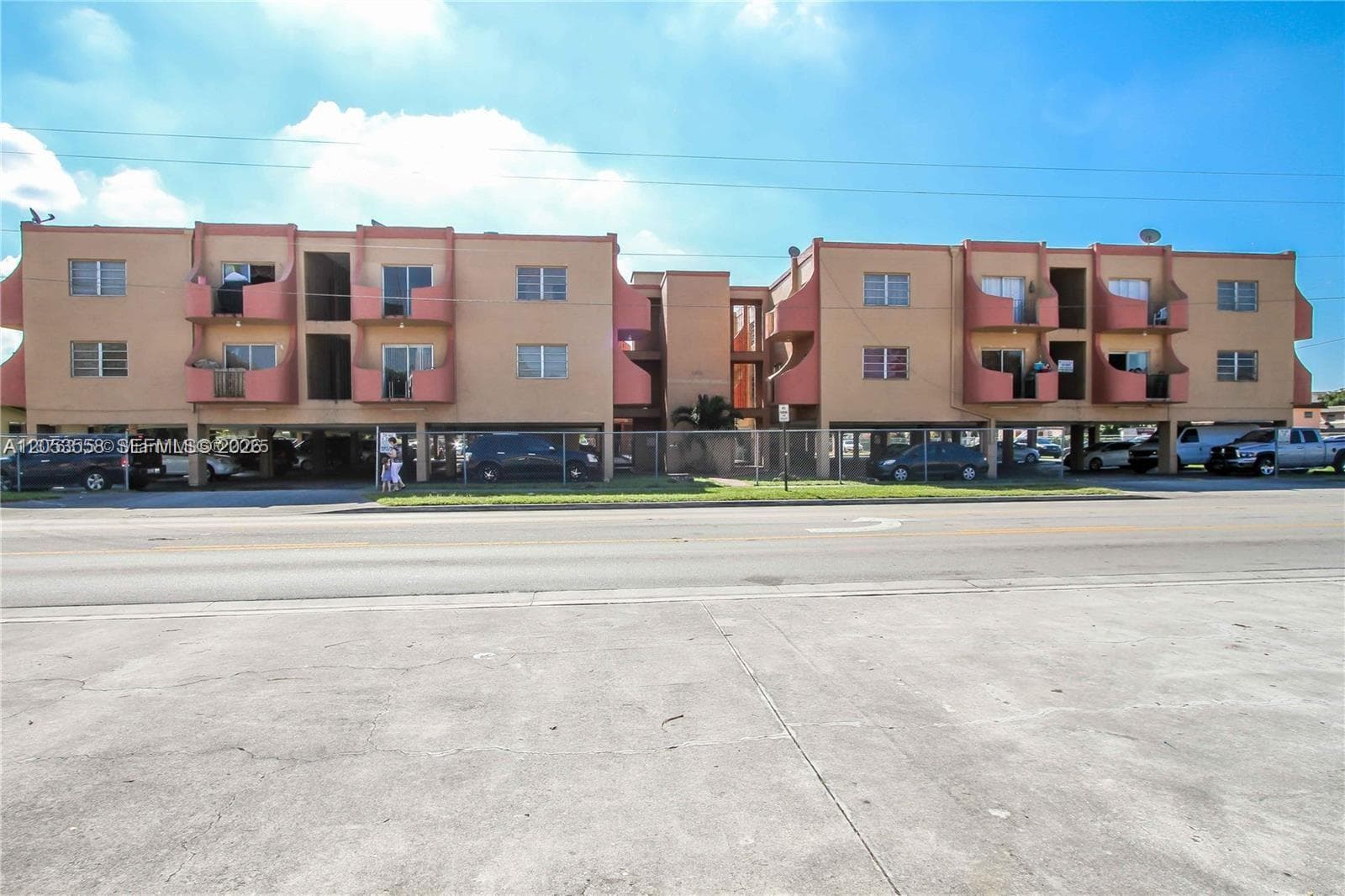 Apartment at 3675 W 11th Ave # 319, Hialeah FL 33012