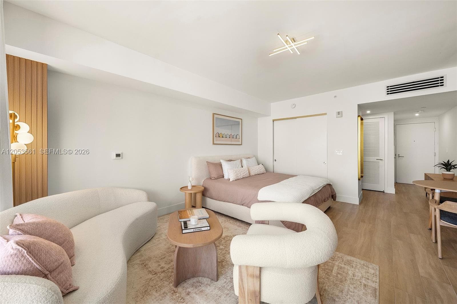 Condominium at 90 NE 32 St # 720, Miami FL 33127