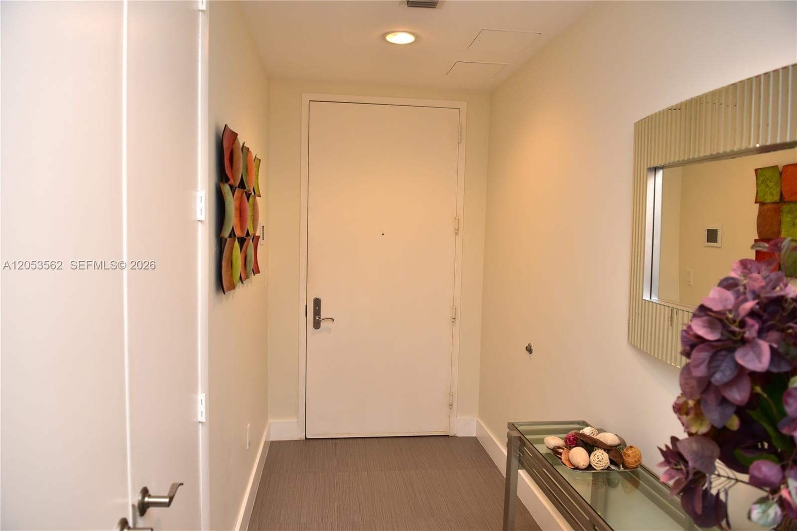 Condominium at 15811 Collins Ave # 2905, Sunny Isles Beach FL 33160