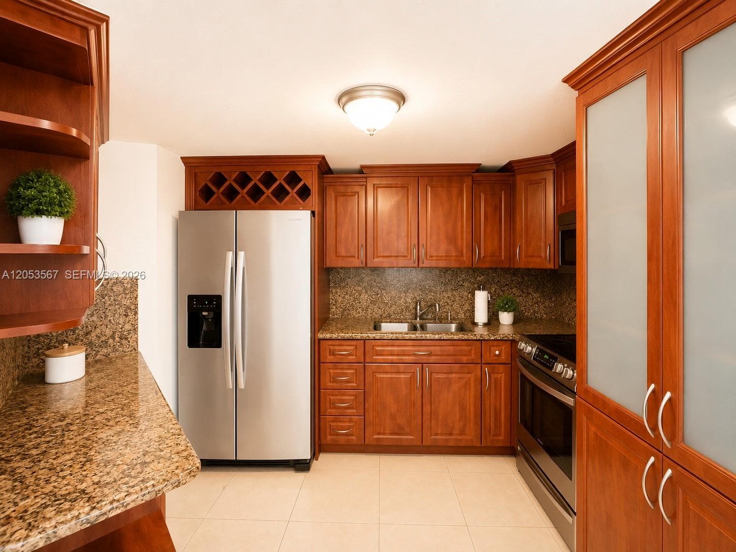 Condominium at 825 Brickell Bay Dr # 1245, Miami FL 33131