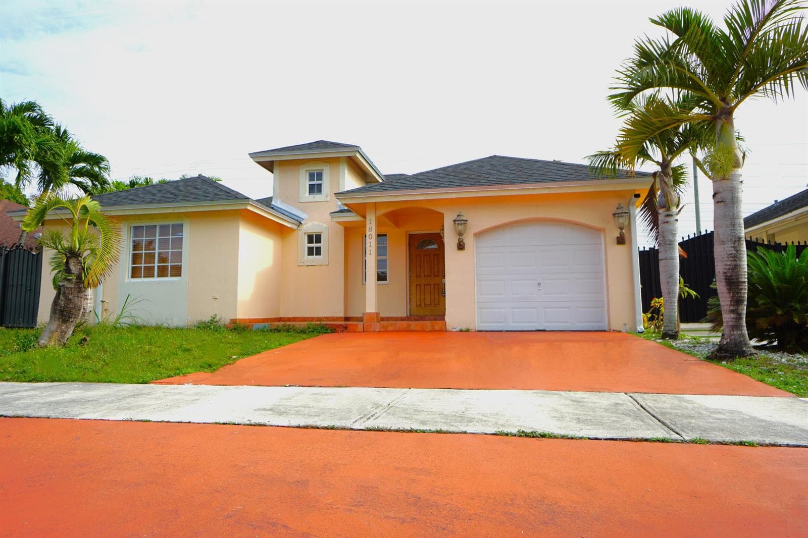 Single Family Residence at 18011 SW 139th Court, Miami FL 33177