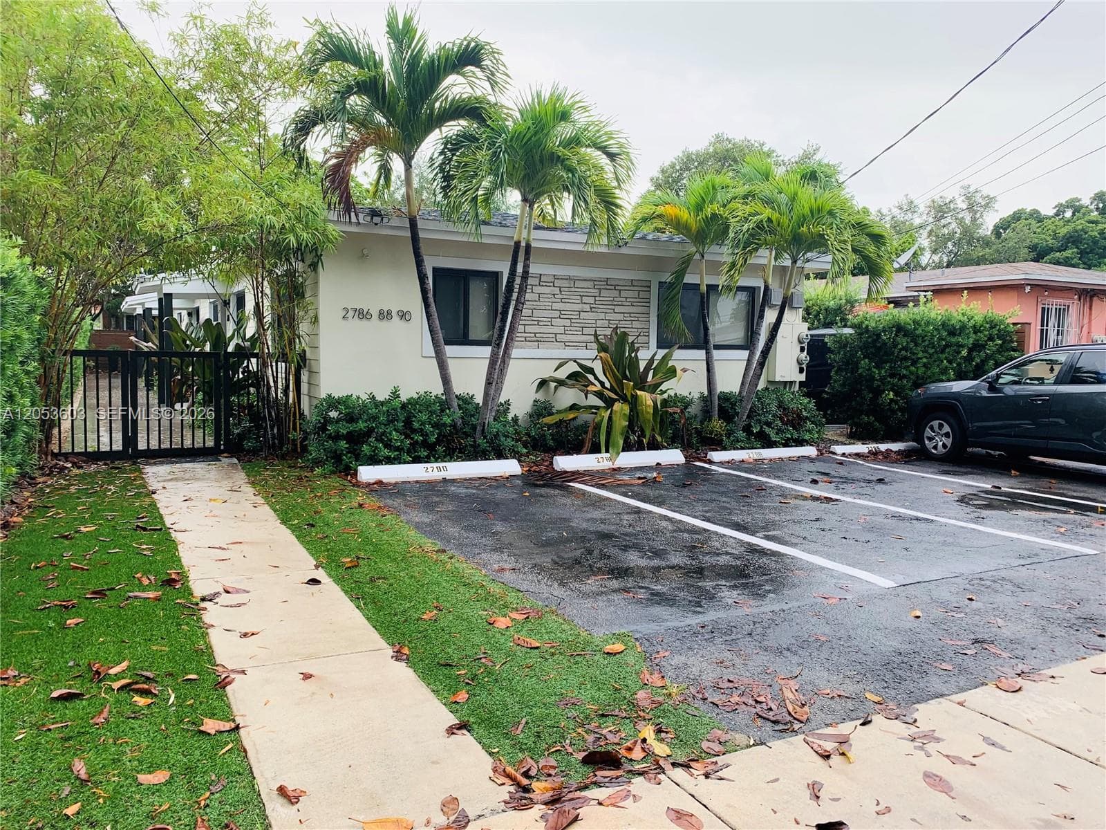 Condominium at 2786 SW 32nd Ave # 2790, Miami FL 33133