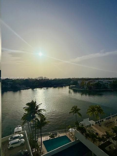 Condominium at 5838 Collins Ave # 7E, Miami Beach FL 33140