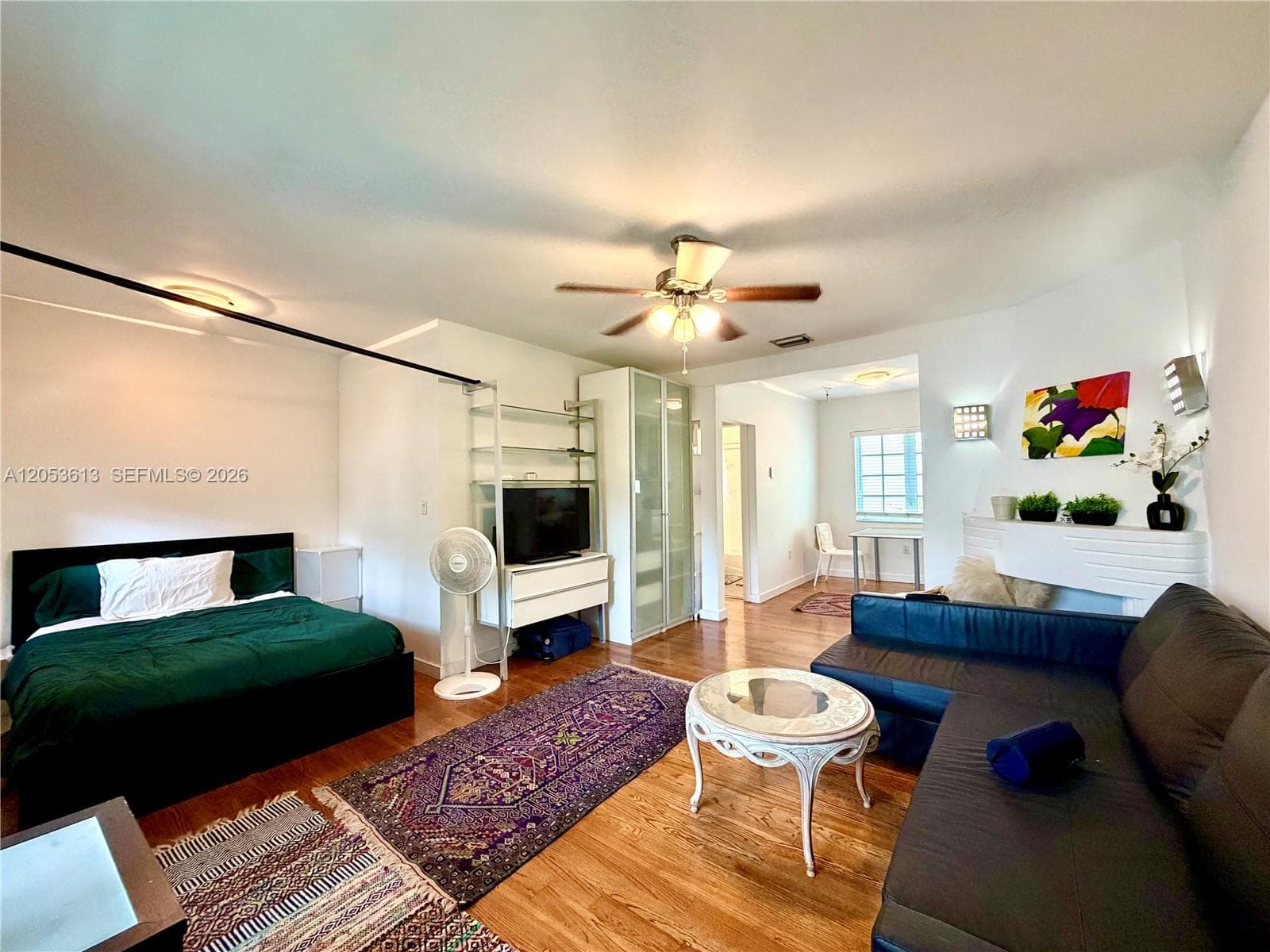 Condominium at 1215 Meridian Ave # 8, Miami Beach FL 33139