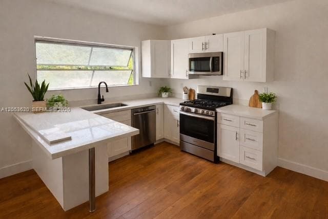 Apartment at 6875 NW 4th Ave # A, Miami FL 33150