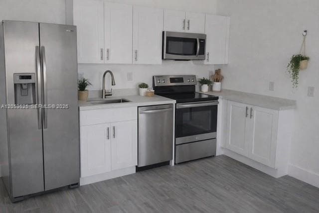 Apartment at 6875 NW 4th Ave # B, Miami FL 33150