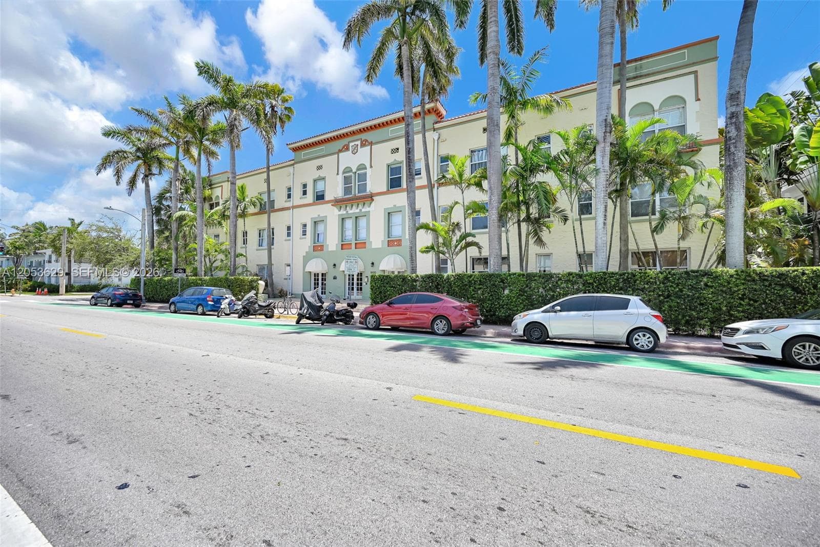 Condominium at 900 16th St # 104, Miami Beach FL 33139